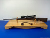 Winchester Pre-War Model 70 .22/3000 Blue 23" *GORGEOUS PRE WAR MODEL!*