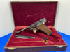 1978 Mauser Parabellum .30 Luger Blue 4" *ONE OF 250 EVER MANUFACTURED!*