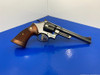 Smith Wesson Pre-29 .44 Spl 6.5" *ULTRA RARE REVOLVER* Extremely Desirable 