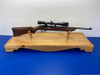 1963 Ruger Model 44 Carbine .44 Mag Blue 18.5" *BEAUTIUL SCOPED RUGER*