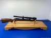1961 Winchester 70 Varmint .243 Win Blue 26" *PHENOMENAL PRE-64 MODEL*