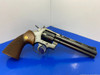 1968 Colt Python .357 Mag Blue 6" *ULTRA RARE EARLY GENERATION COLT PYTHON*