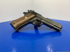 Llama IX-B .45 Acp Blue 4.25" *INCREDIBLE SPANISH MADE SEMI-AUTO PISTOL*