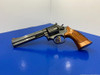 Smith Wesson 586 No Dash .357 Mag 6" *INCREDIBLE DOUBLE ACTION REVOLVER*