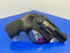 2011 Ruger LCR .38 Spl+P Black 1.87" *AWESOME CONCEALED CARRY WEAPON!*