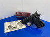 Targa GT27B .25 Acp Blue 2.5" *AWESOME SEMI-AUTO PISTOL*