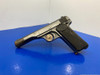 FN Herstal Model 1922 7.65mm Blue 4.5" *INCREDIBLE BELGIAN MADE PISTOL*