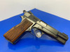 FN Browning Hi Power 9mm Blue 4 5/8" *DESIRABLE "T" SERIES SERIAL NUMBER!*