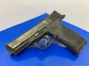 Smith Wesson M&P9 9mm Black 4.25" *DESIRABLE SEMI AUTOMATIC PISTOL!*