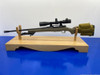 Mossberg Patriot Predator 6.5 Creedmoor Blue *22" FLUTED & THREADED BARREL*