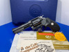 1994 Colt Police Positive MKV 38spl *SUPER RARE 1 YEAR PRODUCTION ONLY*
