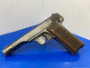 FN Browning Model 1910 7.65mm Blue 4.5" *AWESOME BELGIAN MADE SEMI AUTO!*