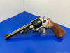 2011 Smith Wesson 29-10 .44 Mag Blue 6 1/2" *SCARCE FULL TARGET MODEL!*