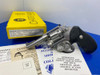 Charter Arms Path Finder .22 Lr Stainless *AWESOME DOUBLE ACTION REVOLVER*