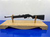 2001 Ruger PC4 Carbine .40 S&W Black 16.25" *INCREDIBLE SEMI-AUTO RIFLE*