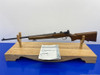Remington 521-T .22 S/L/LR Blue 25" *LIMITED MANUFACTURED MODEL!*