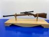 Marlin 6660 Foremost .22 LR Blue 22" *TASCO SCOPE MOUNTED & READY*