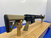 Rock River Arms LAR-15 5.56mm Black 16" *FRED EICHLER SERIES RIFLE!*