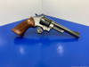 Smith Wesson 57 No Dash .41 Mag EARLY P&R MODEL *Rare Full Target Model*