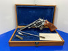 Smith Wesson 57 No Dash .41 Mag EARLY P&R MODEL *Rare Full Target Model*