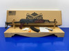 Palmetto PSAK-U 7.62x39 Blue 16" *INCREDIBLE REDWOOD FOLDING STOCK MODEL*