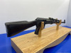 Poly Tech AK-47/S 7.62x39 Blue 20" *INCREDIBLE NATIONAL MATCH LEGEND MODEL*
