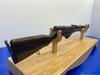 Norinco SKS 7.62x39 Blue 20" *AWESOME SKS EXAMPLE!*
