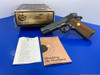 RARE 1977 Colt Combat Commander 38 Super *ABSOLUTELY EXTRAORDINARY EXAMPLE*