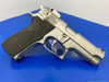 Smith Wesson 5906 9mm Stainless 4" *AWESOME SEMI AUTO PISTOL!*