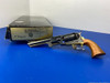 Colt 2nd Dragoon .44 Mag Blue 7 1/2" *GORGEOUS BLACK POWDER REVOLVER!*