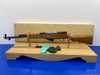 Norinco SKS 7.62x39 Blue 20.5" *AWESOME SKS* Spiker Bayonet Model