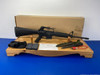 Colt AR-15 A2 .223 Rem Black 17.5" *STUNNING COLT AR-15* Awesome Example