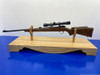 Sako .222 Bolt Action Rifle .222 Rem Blue *GORGEOUS FINLAND MADE EXAMPLE*