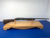 Remington 31 12 ga Blue 28" *MASTER ENGRAVED RECEIVER AND STOCK* Gorgeous!