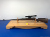 1956 Winchester 70 Standard .338 Win Blue 25" *AWESOME PRE-64 EXAMPLE*