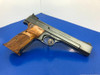 1987 Smith & Wesson 41 .22LR Blue 7" *GORGEOUS SEMI AUTO PISTOL!*