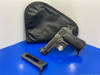 Beretta M1935 7.65mm/.32 Acp Blue 3.5" *DESIRABLE SEMI AUTO PISTOL!*