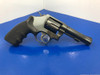 Smith Wesson 10-14 .38 S&W Spl +P Blue 4" *GORGEOUS DOUBLE ACTION PISTOL!*