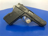 CZ Vzor 70 7.65mm Blue 3 3/4" *EXCELLENT SEMI AUTO PISTOL!*