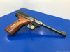 Browning Challenger III Sporter .22 LR Blue 6 3/4" *GORGEOUS SEMI AUTO!*
