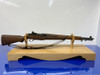1941 Springfield Armory M1 Garand .30 M1 *AMAZING WWII PRODUCTION EXAMPLE*