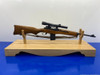 1977 Ruger Mini 14 .223 Rem Blue 22" *AWESOME SEMI AUTOMATIC RIFLE!*