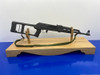 Arsenal Arms SA93 7.62x39 Black 16.5" *AMAZING AK-47 STYLE RIFLE*