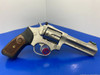 2015 Ruger SP101 .327 Fed Mag Stainless 4.2" *AWESOME RUGER REVOLVER*
