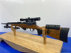 Chinese Norinco SKS 7.62mm Blue 21" *MOUNTED BI-POD & SCOPE!*