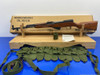 Norinco SKS 7.62x39 Blue 20" *GORGEOUS & FULLY COMPLETE EXAMPLE*