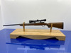 1992 Ruger M77 Mark II .25-06 Rem Blue 24" *LEUPOLD SCOPE MOUNTED & READY*
