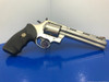 1994 Colt Kodiak .44 Mag Stainless 6" *EXTREMELY RARE 1 OF ONLY 2,000 MADE*