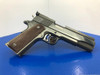 1964 Colt National Match Model .45acp Royal Blue *RARE Pre-70 SERIES MODEL*