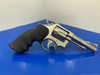 1972 Smith Wesson 67 .38spl Stainless 4" *RARE EARLY PRODUCTION MODEL*